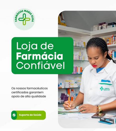 Atendimento Farmacêutico